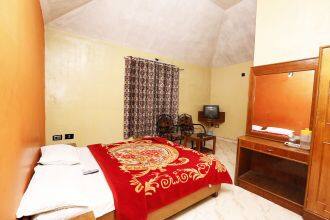 Hotel Royal Mist, Ooty 2